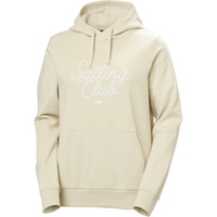 Womens Core Graphic Hoodie